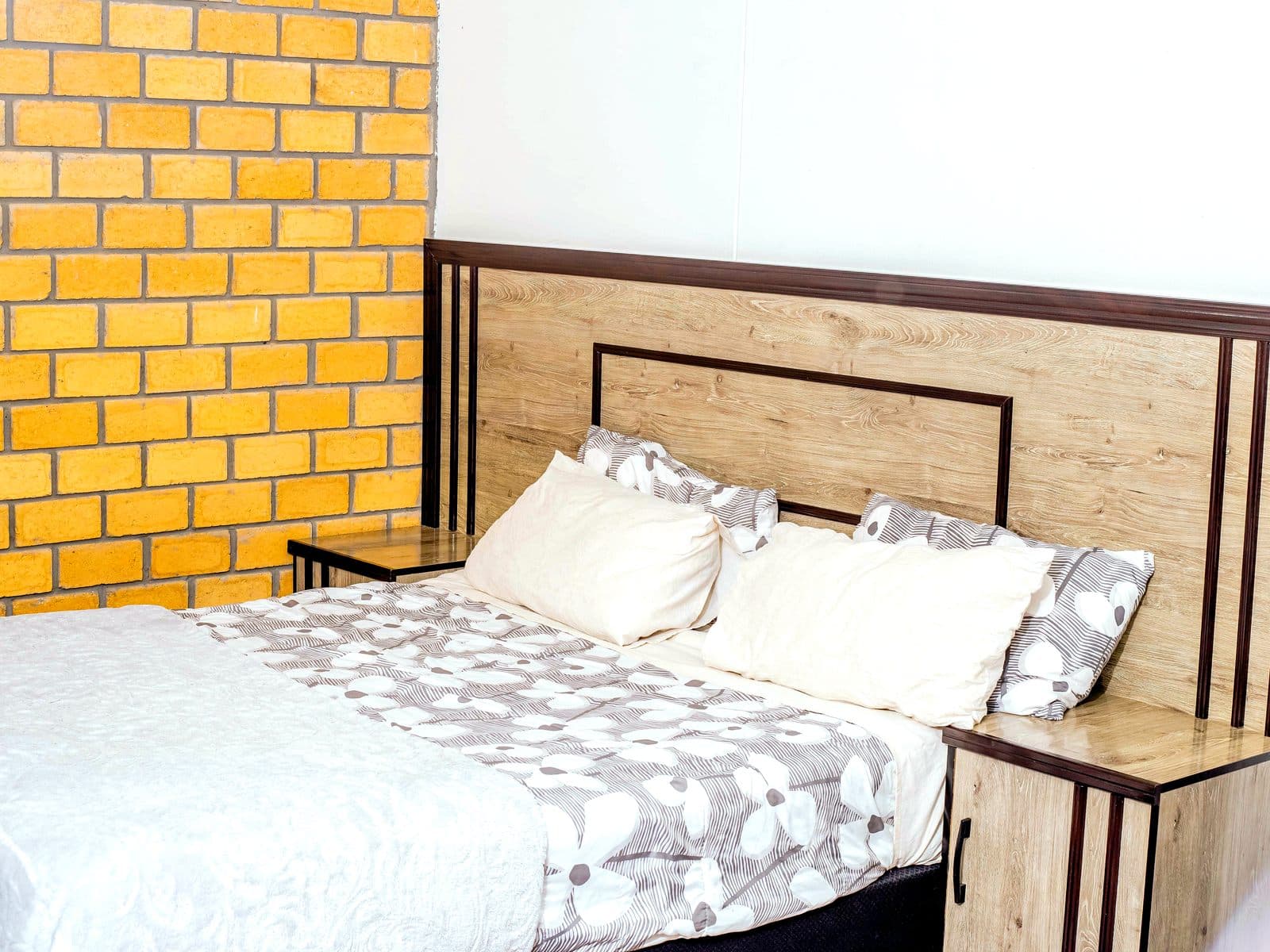 room interior